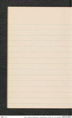 Seite 24, Tagebuch "Paläolithstation | Lang-Mannersdorf | Parzelle 1327 | (Joh. Farnegger)" (NHMW-PRAE-BBB-06)